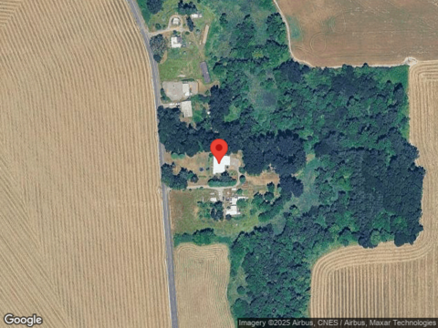 Se Webfoot Rd, Dayton, OR 97114