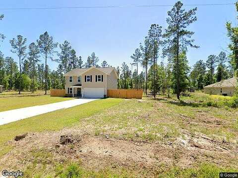 Pineview Church Rd, Jay, FL 32565