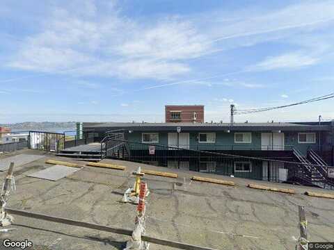 Broadway, Tacoma, WA 98402