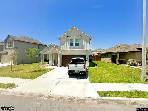 N Retama St, San Juan, TX 78589