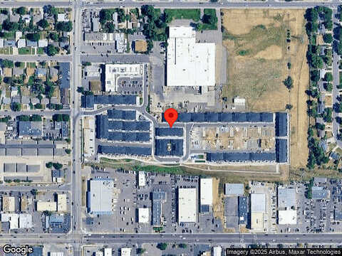 S Holly St, Denver, CO 80222