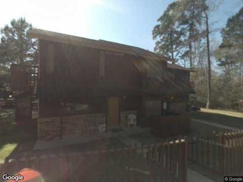 Fountain Lk, Livingston, TX 77351