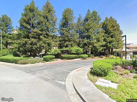 Deer Valley Rd, San Rafael, CA 94903