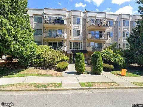 99Th Ave Ne, Bellevue, WA 98004