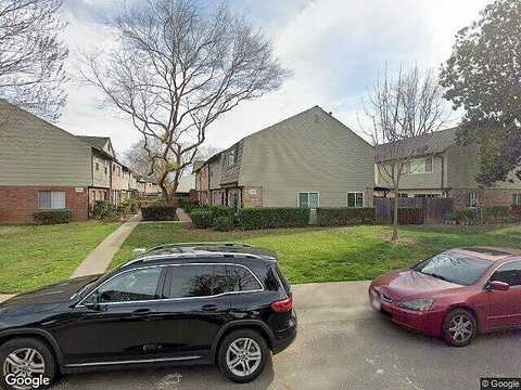 Benita Dr, Rancho Cordova, CA 95670