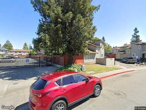Grande Cir, Fairfield, CA 94533