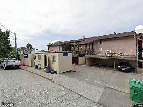 12Th Ave W, Seattle, WA 98119