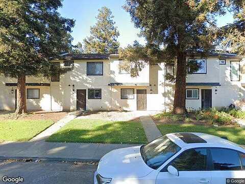 Grande Cir, Fairfield, CA 94533