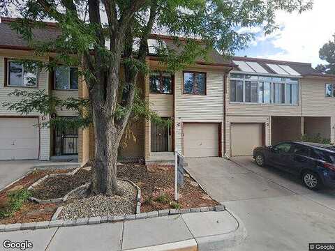 S Kipling St, Lakewood, CO 80227