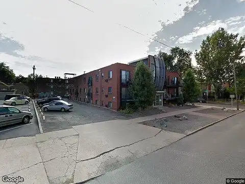 S Logan St, Denver, CO 80209