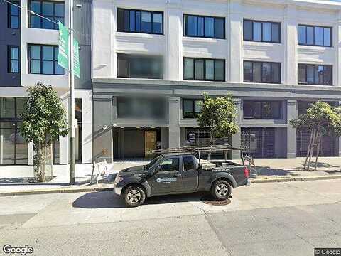Mission St, San Francisco, CA 94103