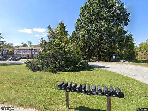 Dulwich Dr, Amherst, VA 24521