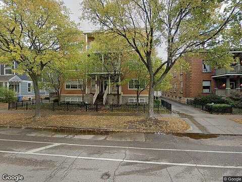 Park Ave, Minneapolis, MN 55404