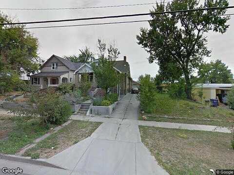 Irving St, Denver, CO 80204