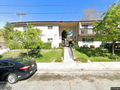 Beneda Ln, Canyon Country, CA 91351
