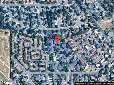 S Trenton St, Denver, CO 80231