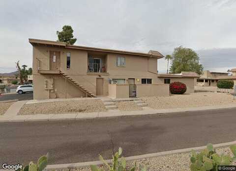 E Calle Del Oro, Fountain Hills, AZ 85268