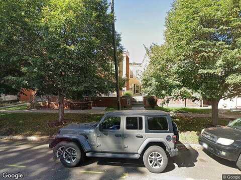 N Humboldt St, Denver, CO 80218