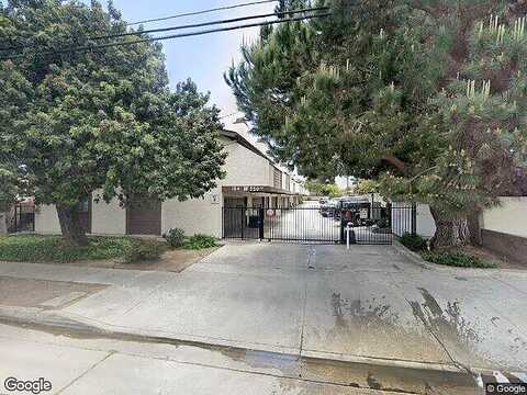 W 220Th St, Carson, CA 90745