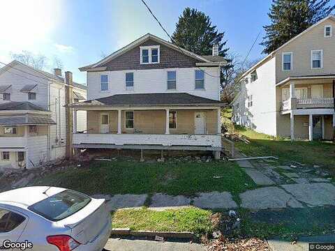 Orchard St, Plymouth, PA 18651