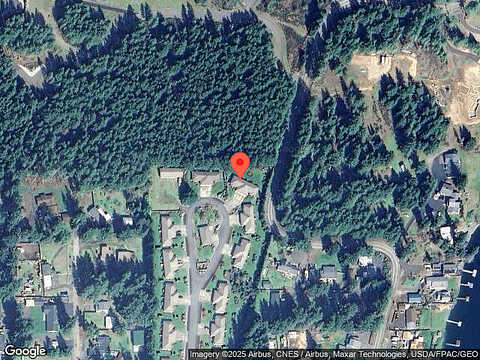 E Beaumont Dr, Shelton, WA 98584