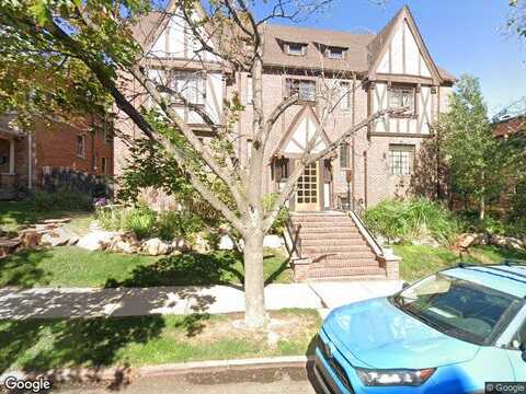 Fillmore St, Denver, CO 80206