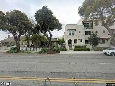E Thompson Blvd, Ventura, CA 93001