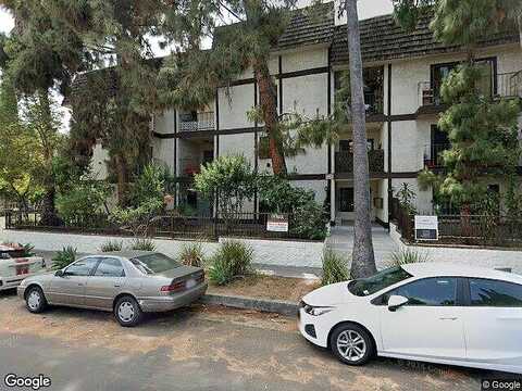 Winona Blvd, Los Angeles, CA 90027