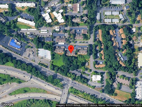 Sunwood Blvd, Tukwila, WA 98188