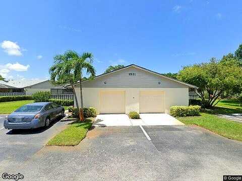 Pheasant Walk, Fort Pierce, FL 34950