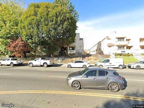 Nordhoff St, North Hills, CA 91343