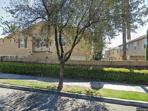 S Highland Ave, Fontana, CA 92336
