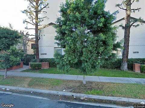 Victory Blvd, Van Nuys, CA 91411
