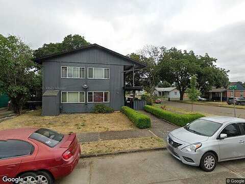 Waller St Se, Salem, OR 97302