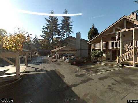 Ne 50Th Pl, Bellevue, WA 98007