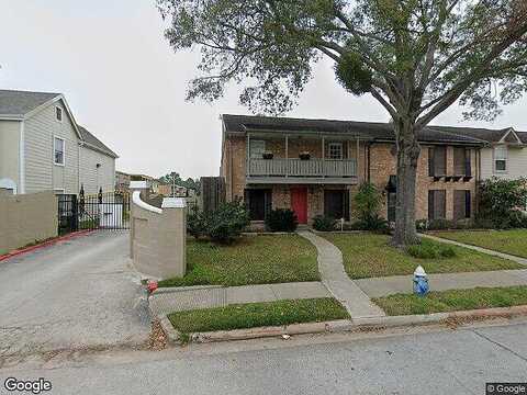 Perthshire Rd, Houston, TX 77079