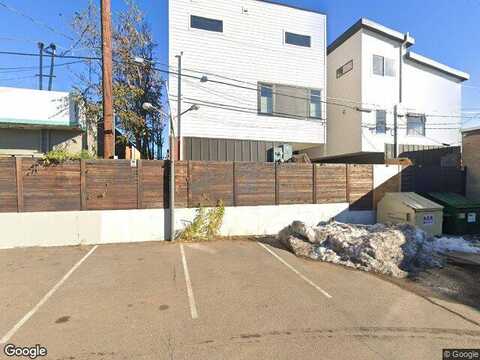Locust St, Denver, CO 80220