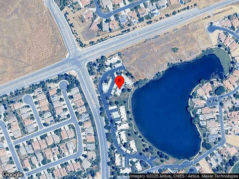 Las Palmas Dr, Bakersfield, CA 93306