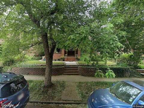 Columbine St, Denver, CO 80206