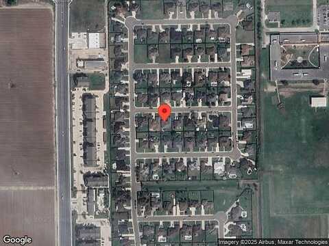 Gardenia St, Weslaco, TX 78599