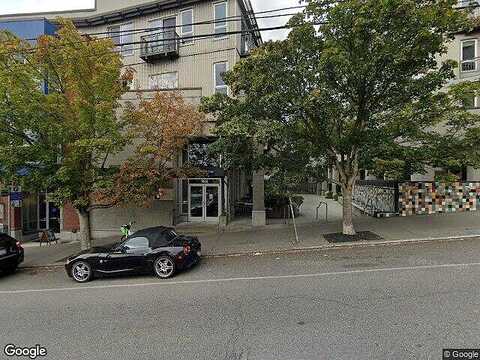 E Pine St, Seattle, WA 98122