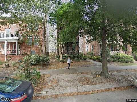 Colonial Ave, Norfolk, VA 23517
