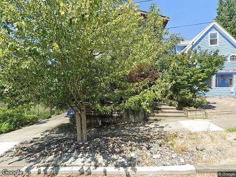 E Fir St, Seattle, WA 98122
