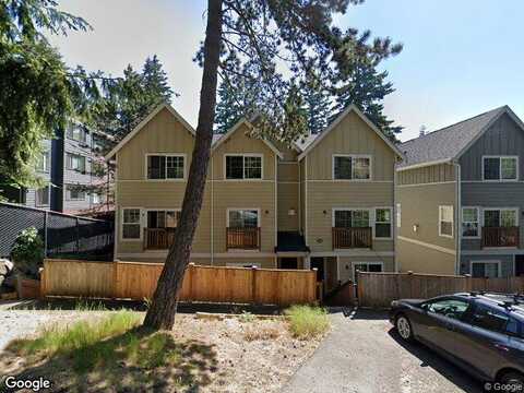 Midvale Ave N, Seattle, WA 98133