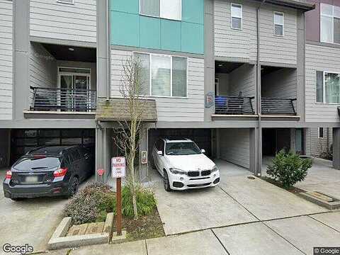 Ash Way, Everett, WA 98204