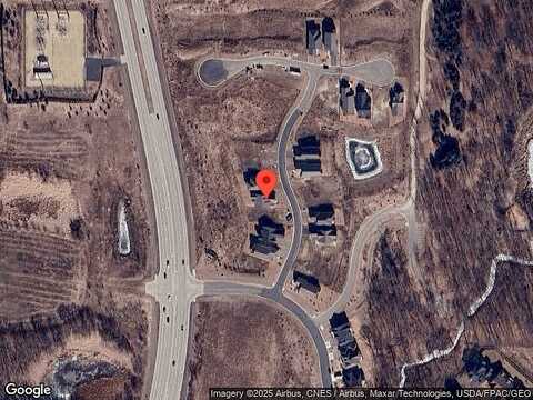 Park Haven Trl Ne, Prior Lake, MN 55372