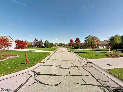 W Sunbury Rd, New Berlin, WI 53151
