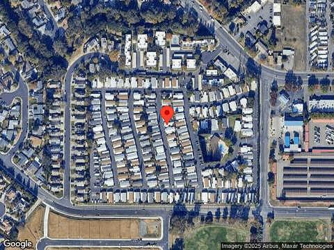 Calle Chapultepec, Vacaville, CA 95687