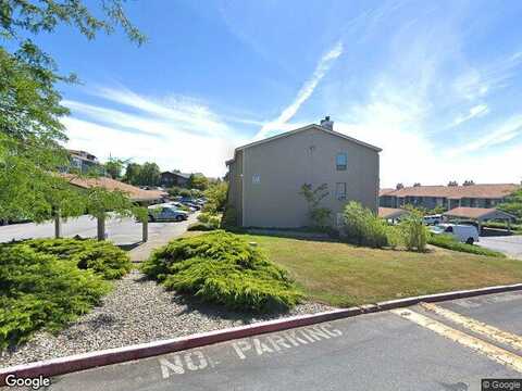 S Puget Dr, Renton, WA 98055