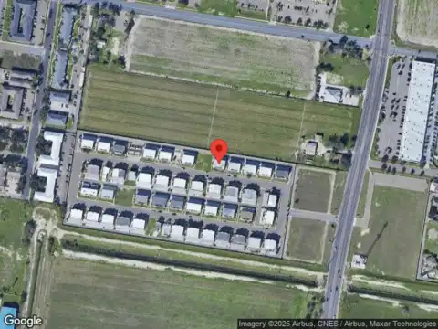 E Daffodil, McAllen, TX 78501